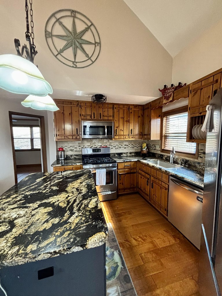 430070 Ellijay Residential
