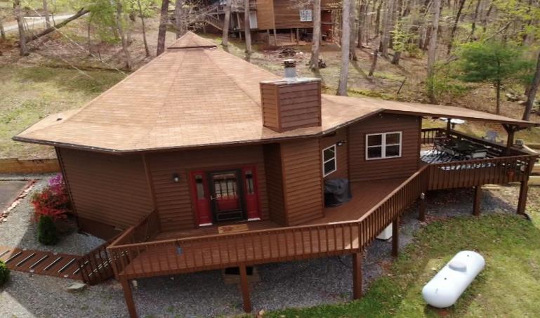 430070 Ellijay Residential