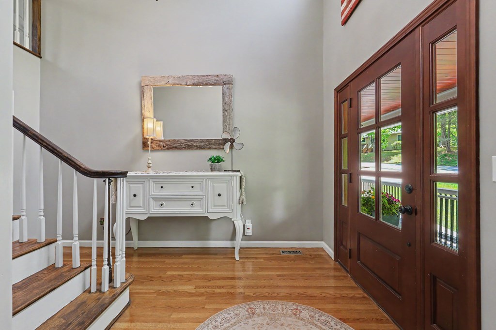 430360 Hiawassee Active