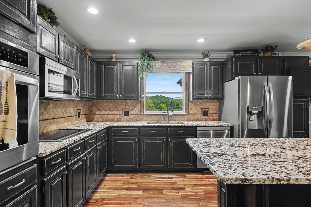 430360 Hiawassee Active