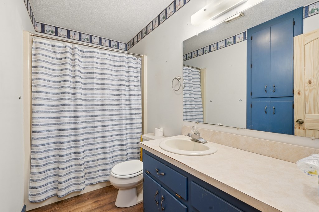 430385 Andrews Active