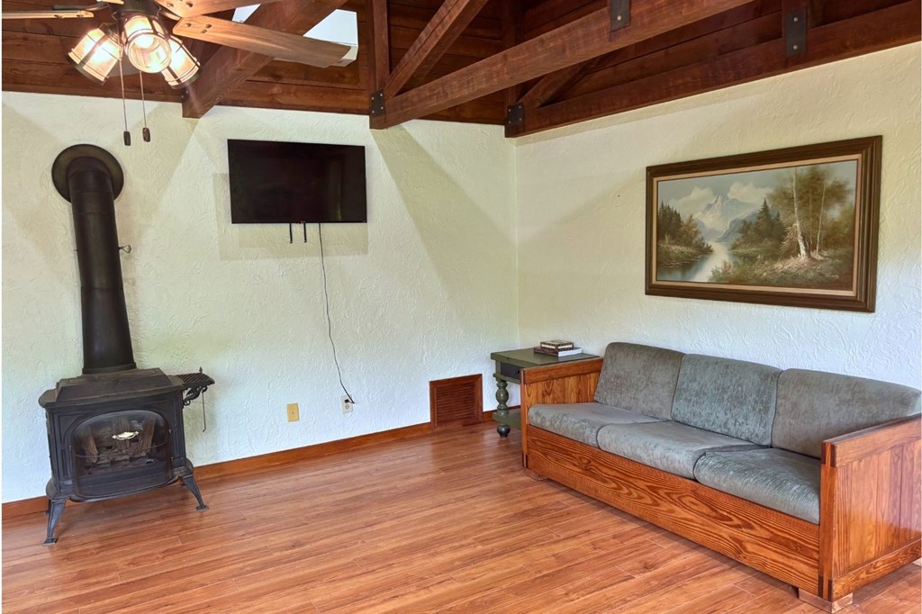430437 Ellijay Active