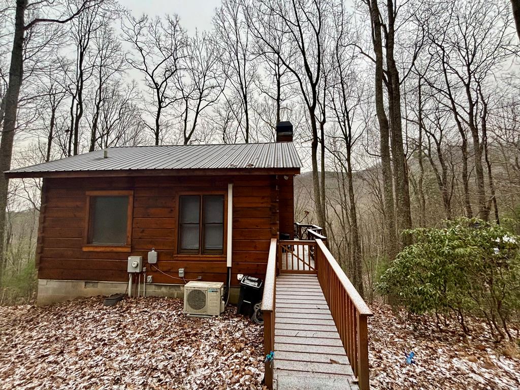 430528  Existing Rental History