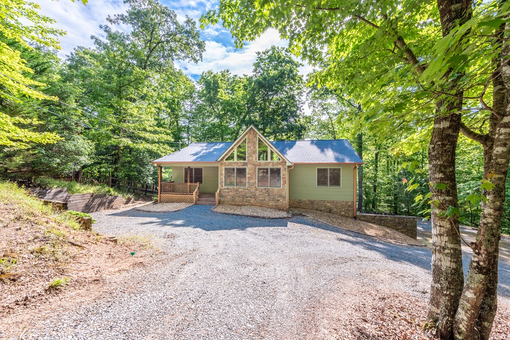 430533 Ellijay Active