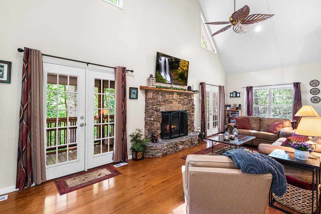 430566 Hiawassee Active