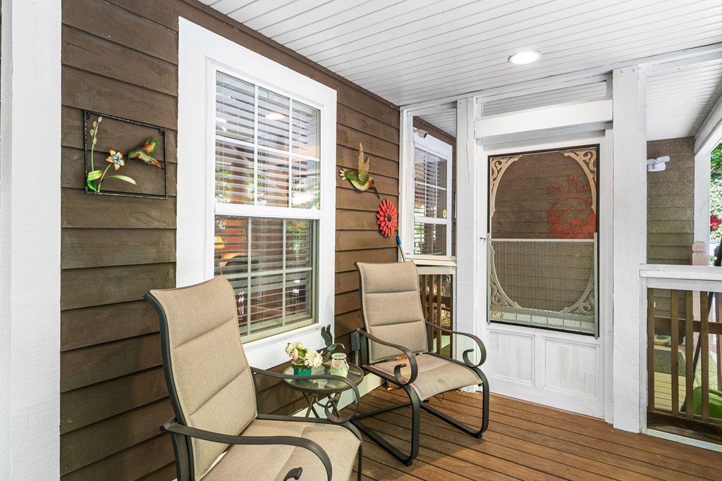 430566 Hiawassee Active