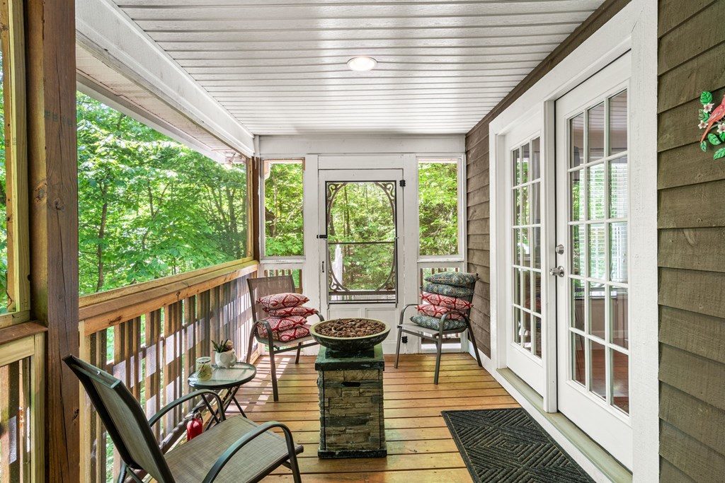 430566 Hiawassee Active