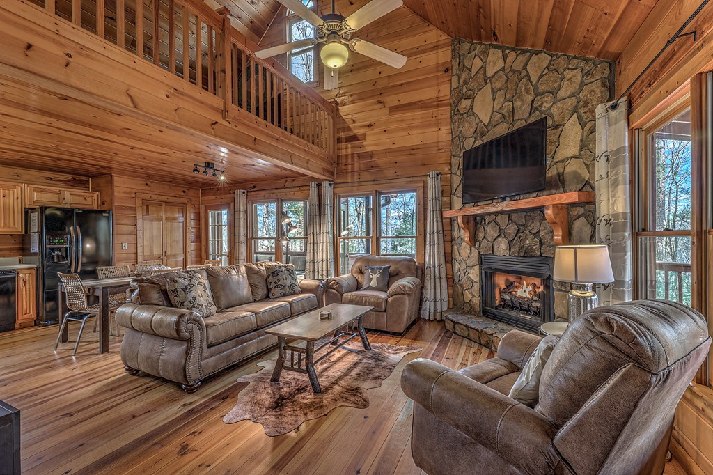 430632 Ellijay Active