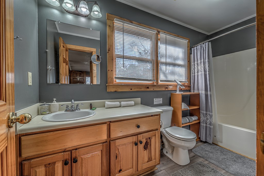 430632 Ellijay Active