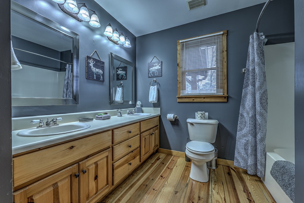 430632 Ellijay Active