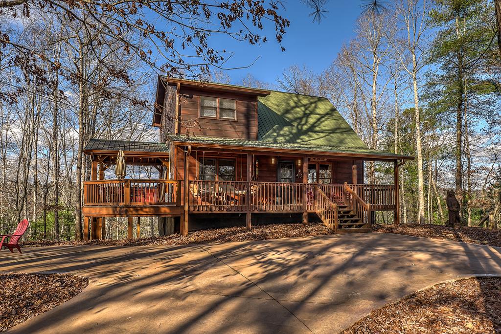 430632 Ellijay Active