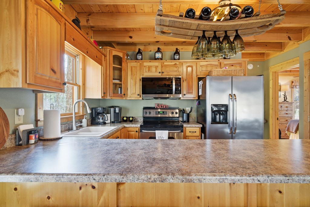 430653 Ellijay Pending