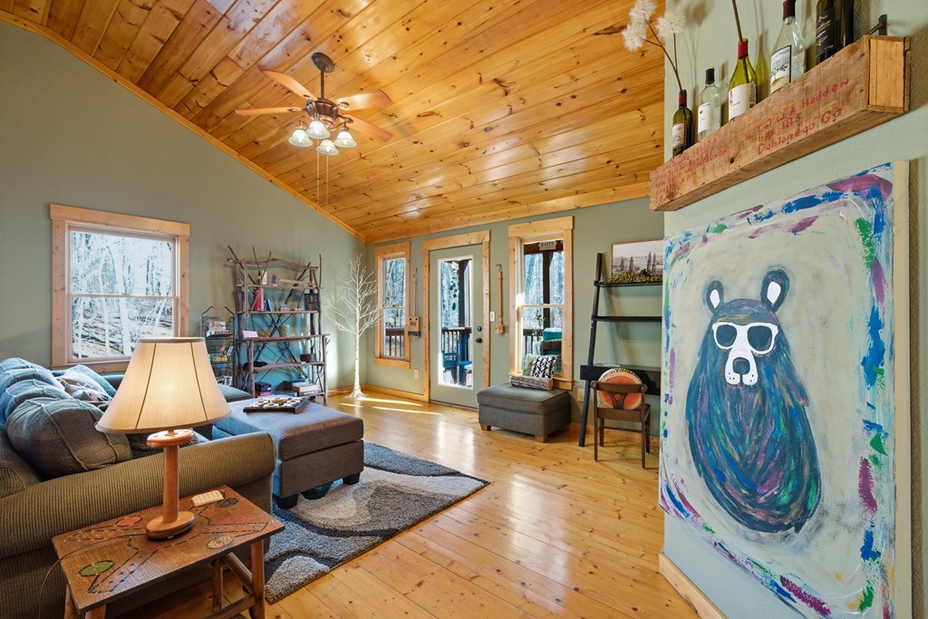 430653 Ellijay Pending