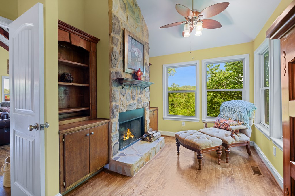 430670 Ellijay Active