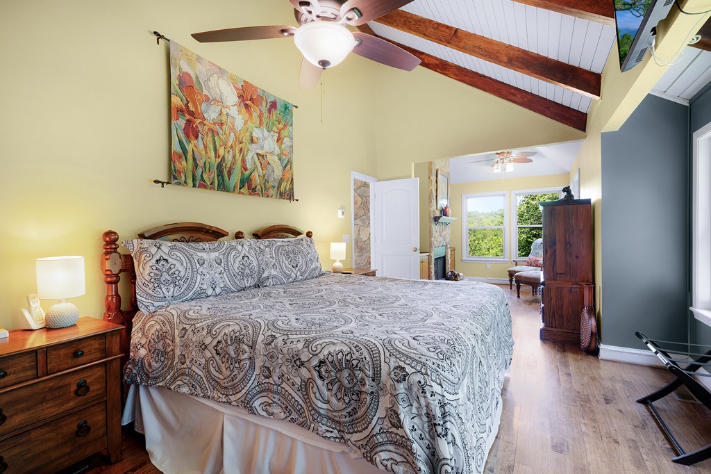 430670 Ellijay Active