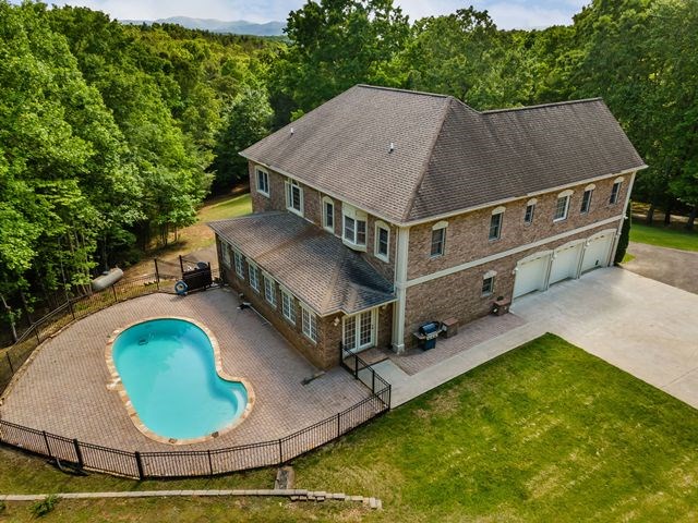 430726 Morganton Active