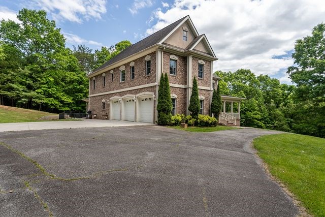 430726 Morganton Active