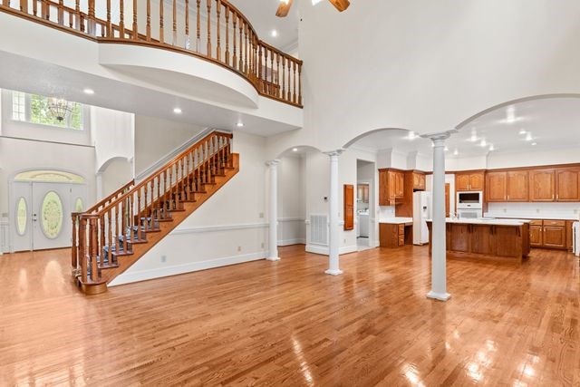 430726 Morganton Active