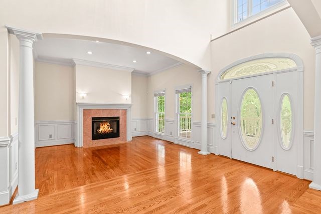 430726 Morganton Active