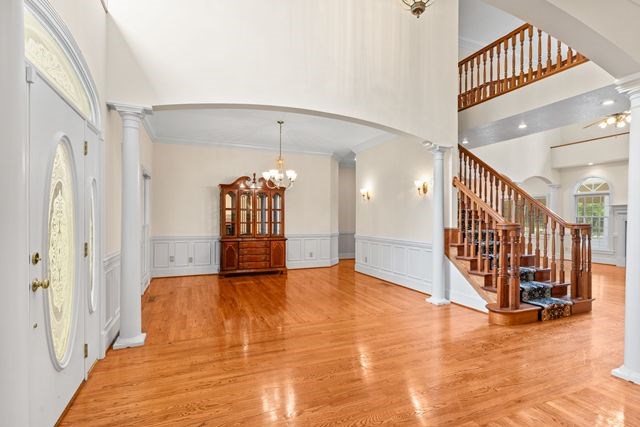 430726 Morganton Active