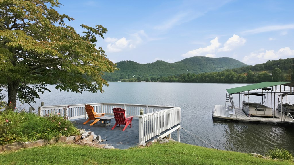 430785 Hiawassee Pending