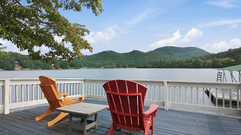 430785 Hiawassee Pending