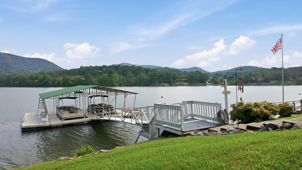430785 Hiawassee Pending