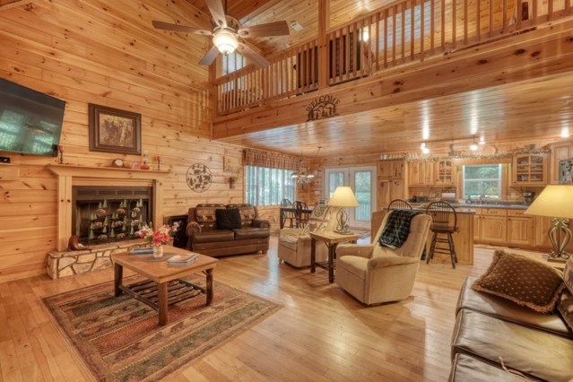 430816 Ellijay Active