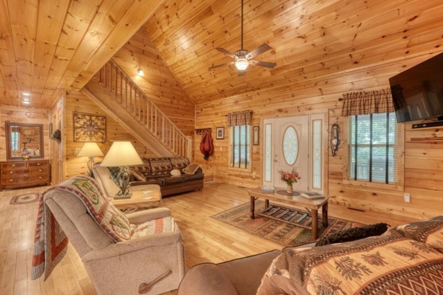 430816 Ellijay Active