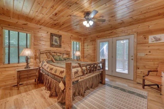 430816 Ellijay Active
