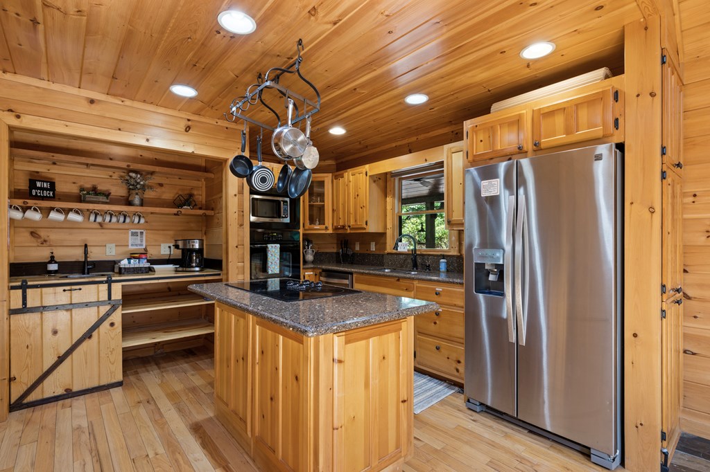 430832  Existing Rental History