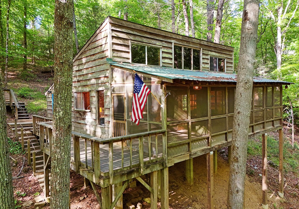 430837 Blue Ridge Active