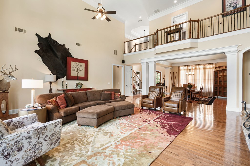430847 Hayesville Active