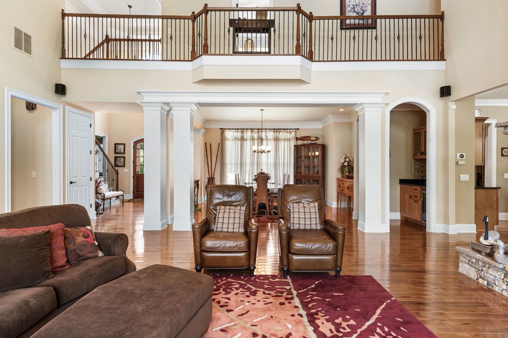 430847 Hayesville Active
