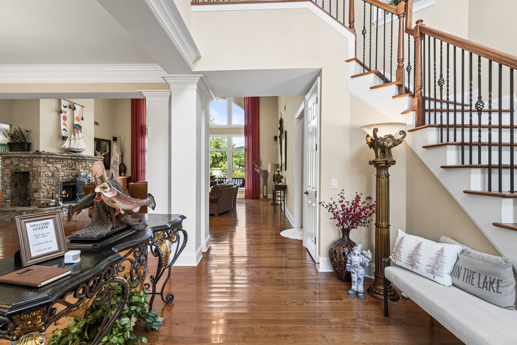 430847 Hayesville Active