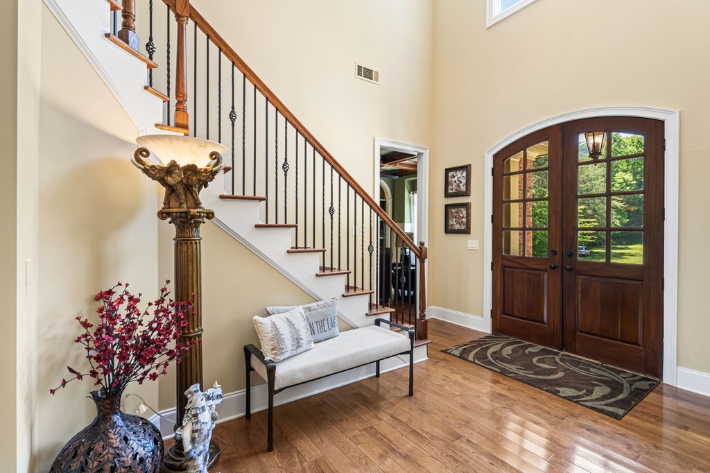 430847 Hayesville Active