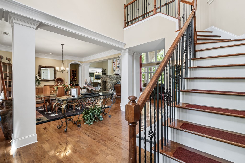 430847 Hayesville Active