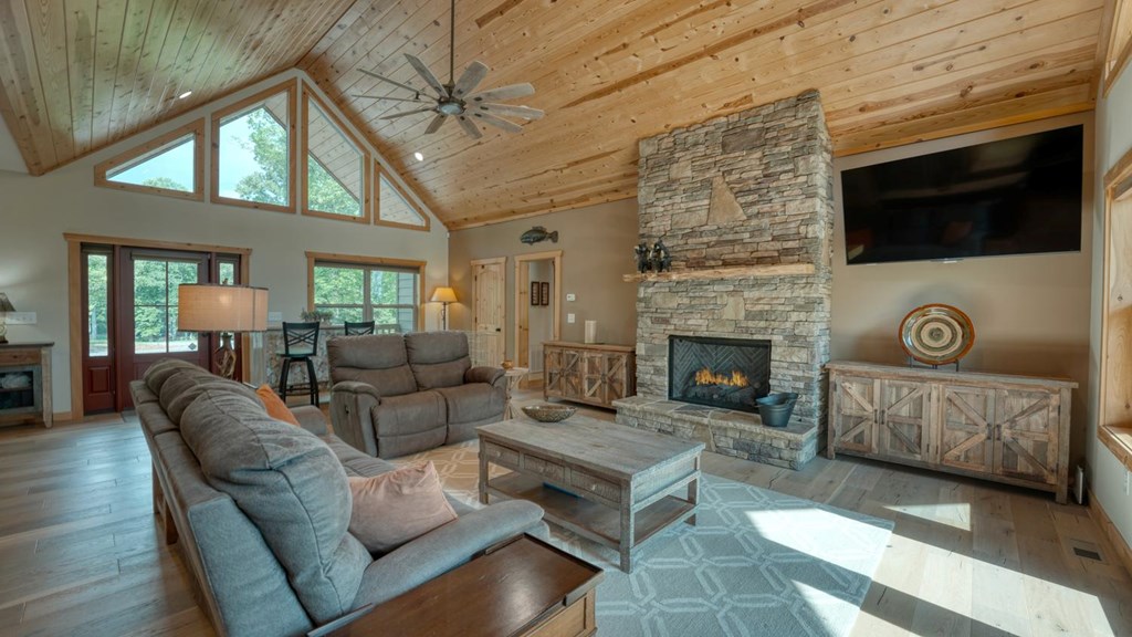 430857 Blairsville Active