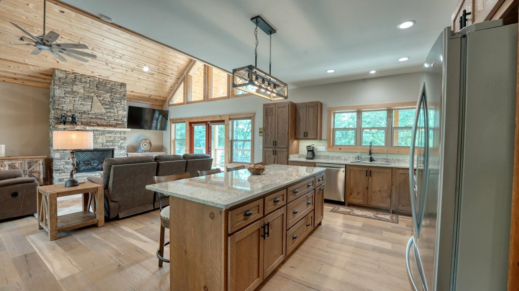 430857 Blairsville Active