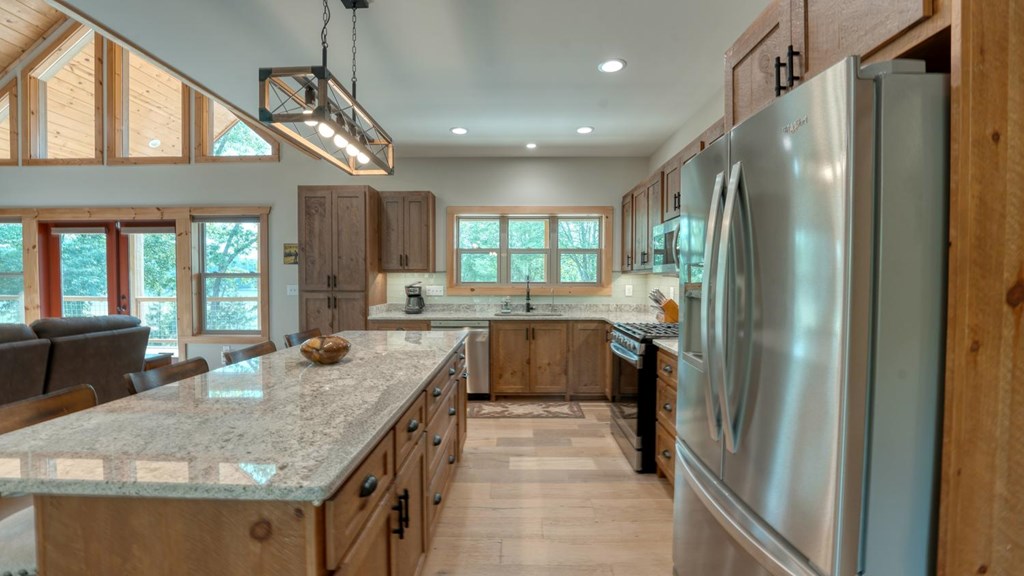 430857 Blairsville Active