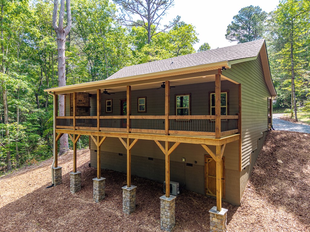 430858 Ellijay Active