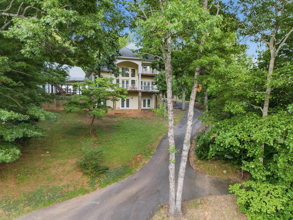 430899 Hayesville Active