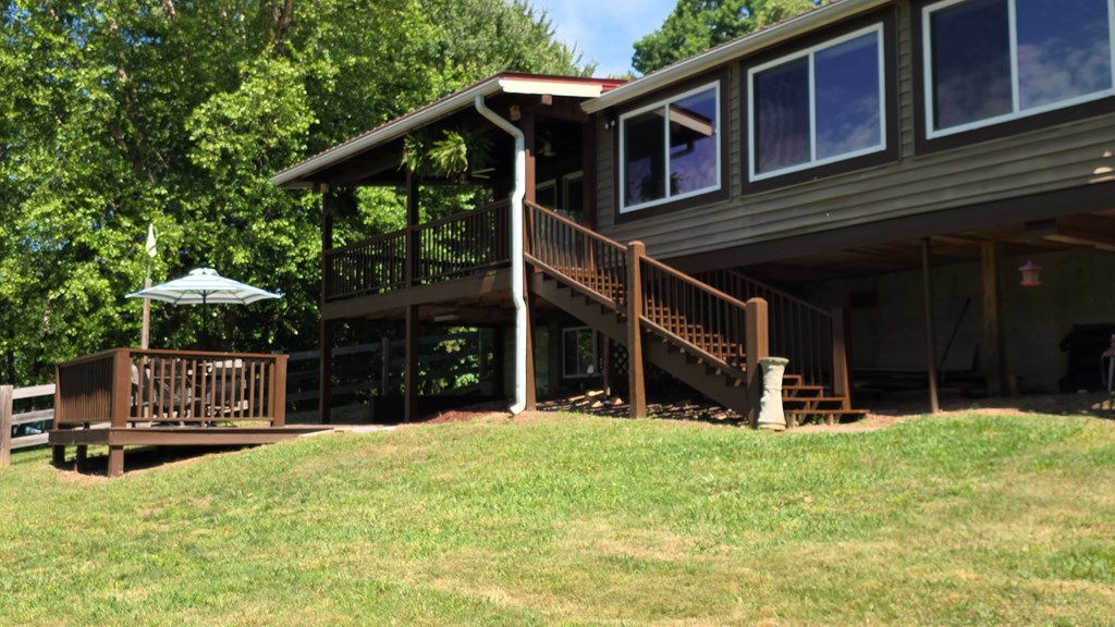 430910 Hiawassee Active