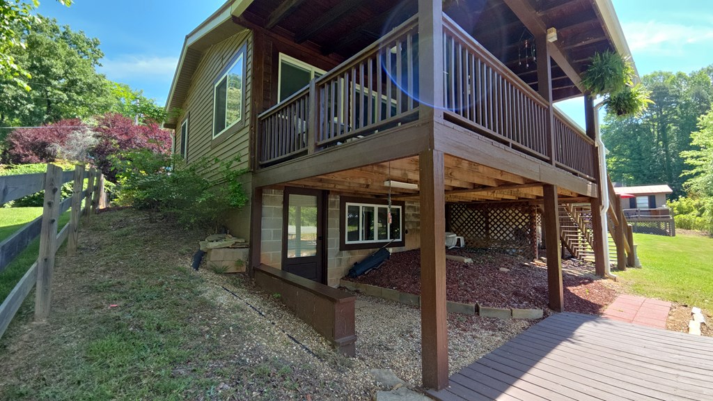 430910 Hiawassee Active