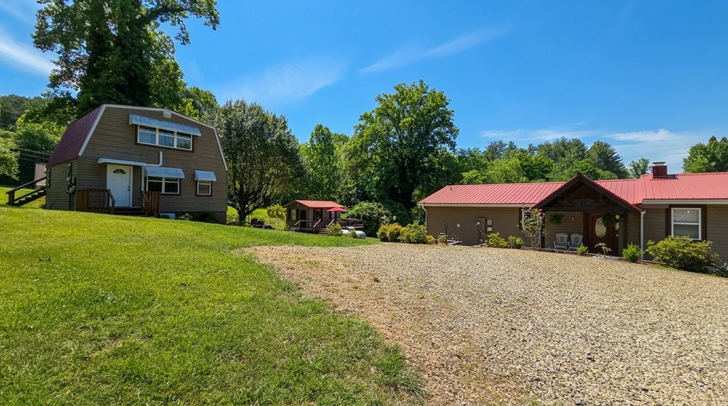 430910 Hiawassee Active
