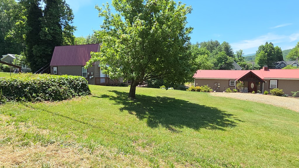 430910 Hiawassee Active