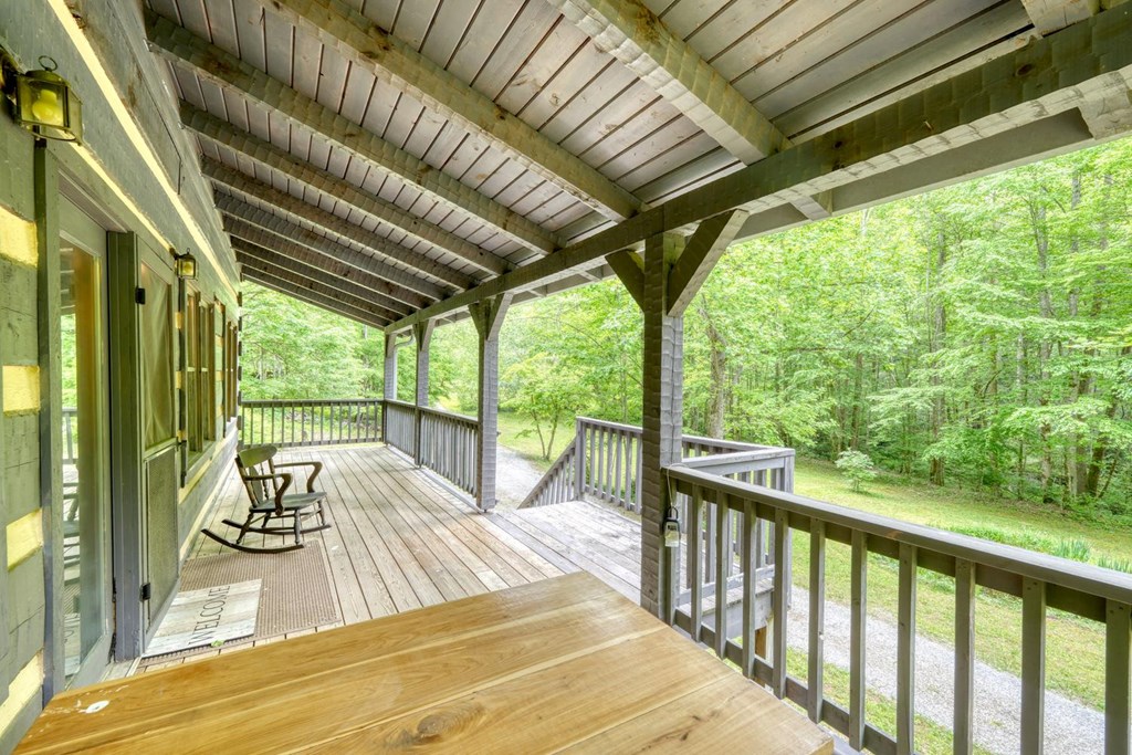 430937 Hayesville Active
