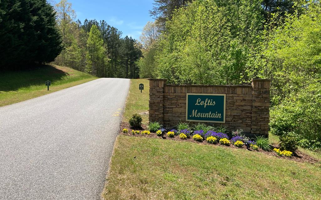 430957 Blairsville
 Land