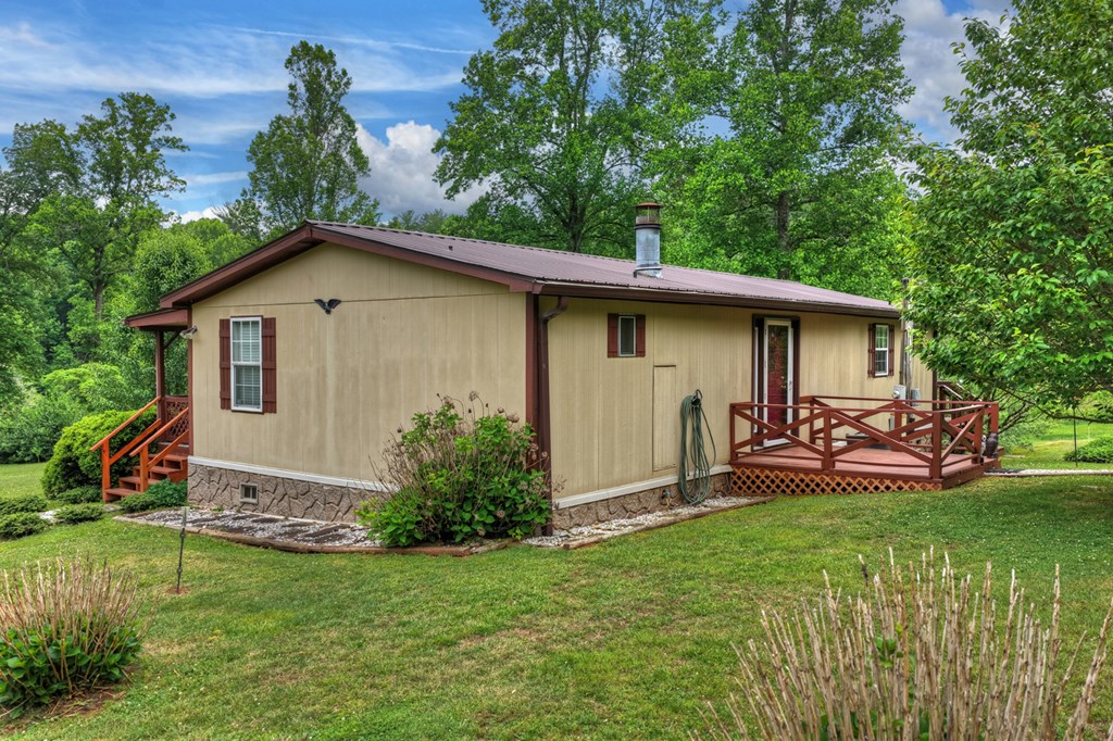 430968 McCaysville
 Land