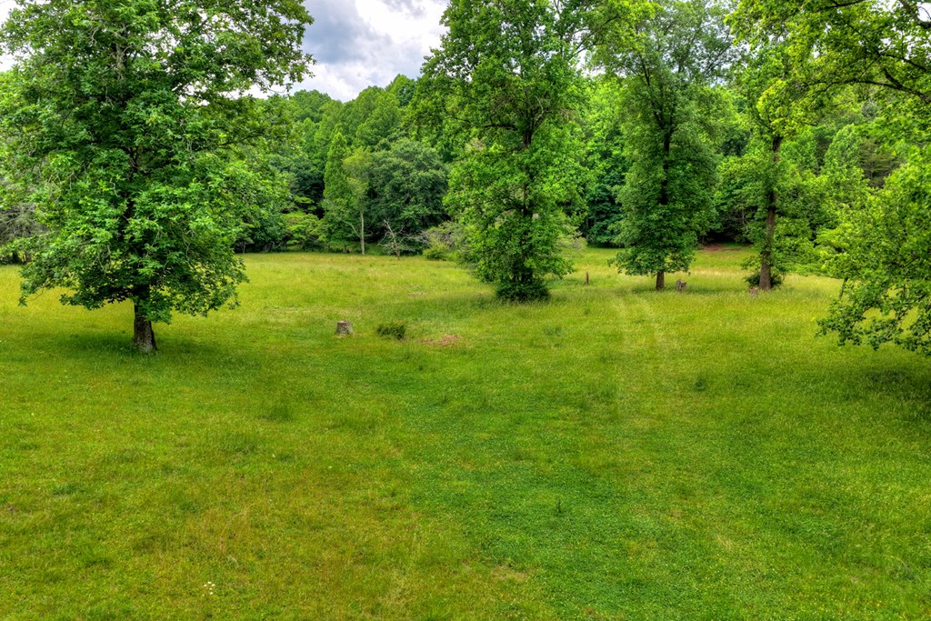 430968 McCaysville
 Land